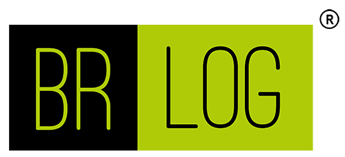 Logo BR LOG