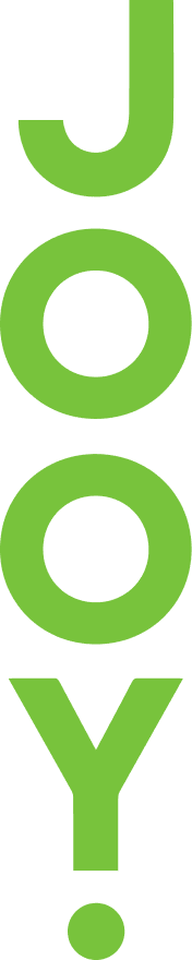 Logo JOOY