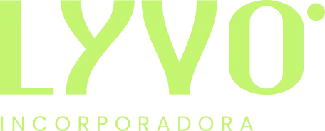 Logo LYVO