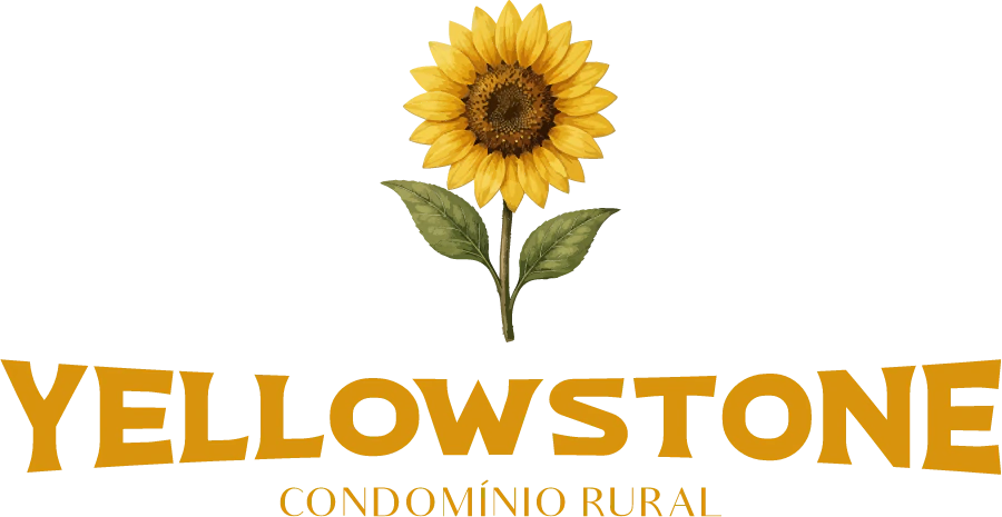Logo Yellowstone