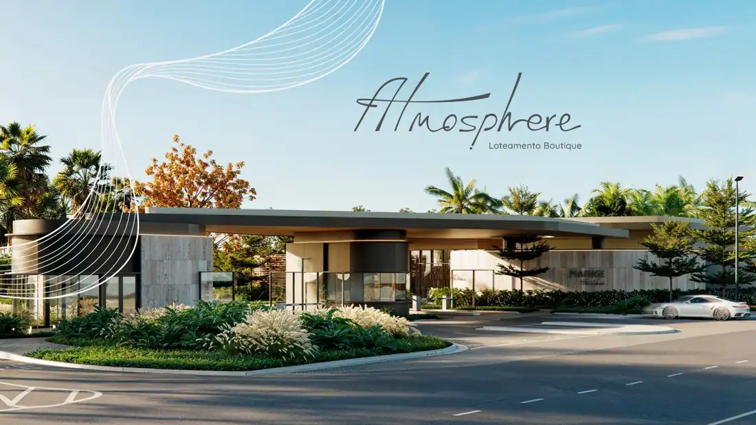 Fachada · Atmosphere