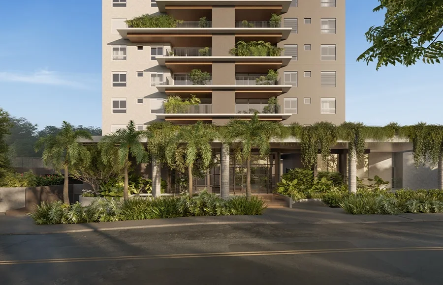 Imagem de divulgação de Paseo
