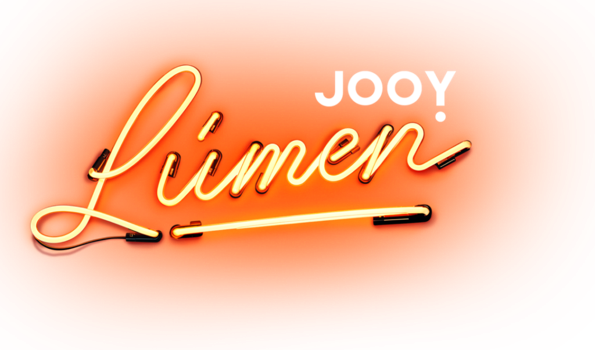 Logo JOOY Lúmen