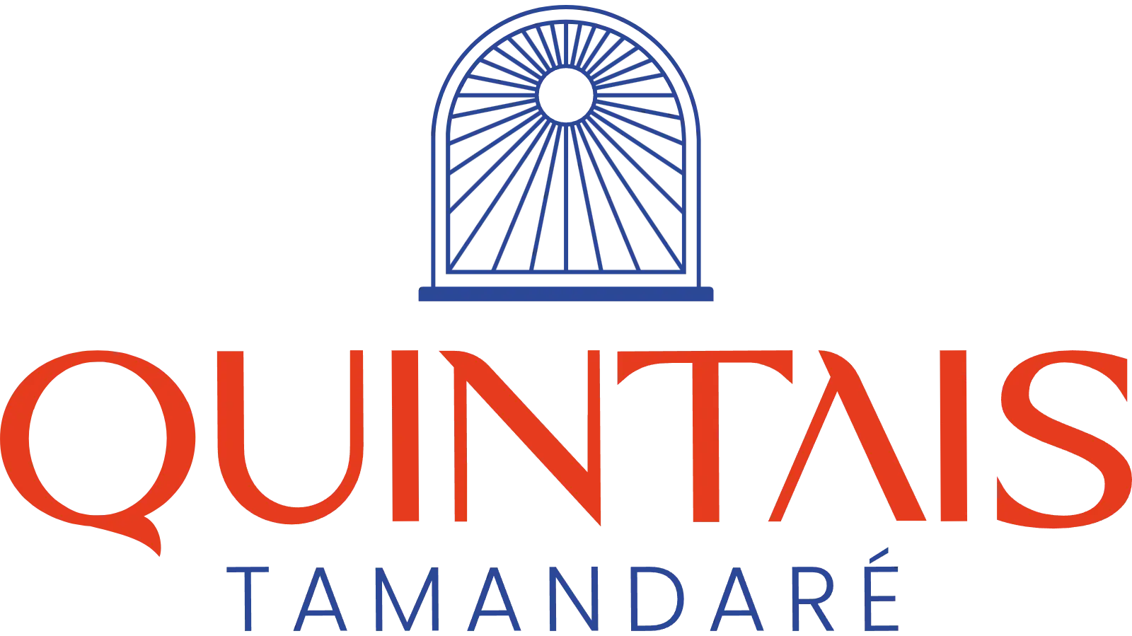 Logo Quintais Tamandaré
