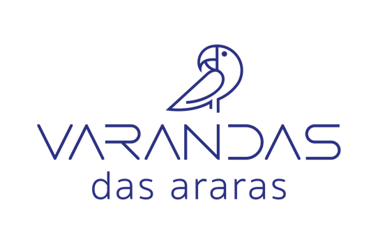 Logo Varandas das Araras